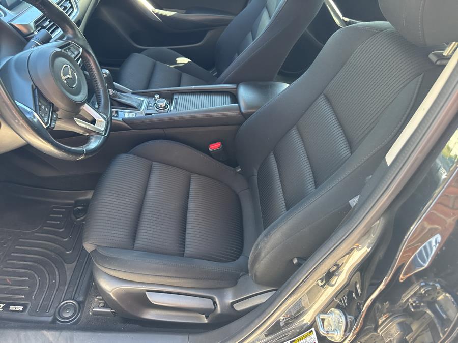 2017 Mazda Mazda6 2017.5 Sport Auto, available for sale in Waterbury, Connecticut | National Auto Brokers, Inc.. Waterbury, Connecticut 2017 Mazda Mazda6 2017.5 Sport Auto, available for sale in Waterbury, Connecticut | National Auto Brokers, Inc.. Waterbury, Connecticut