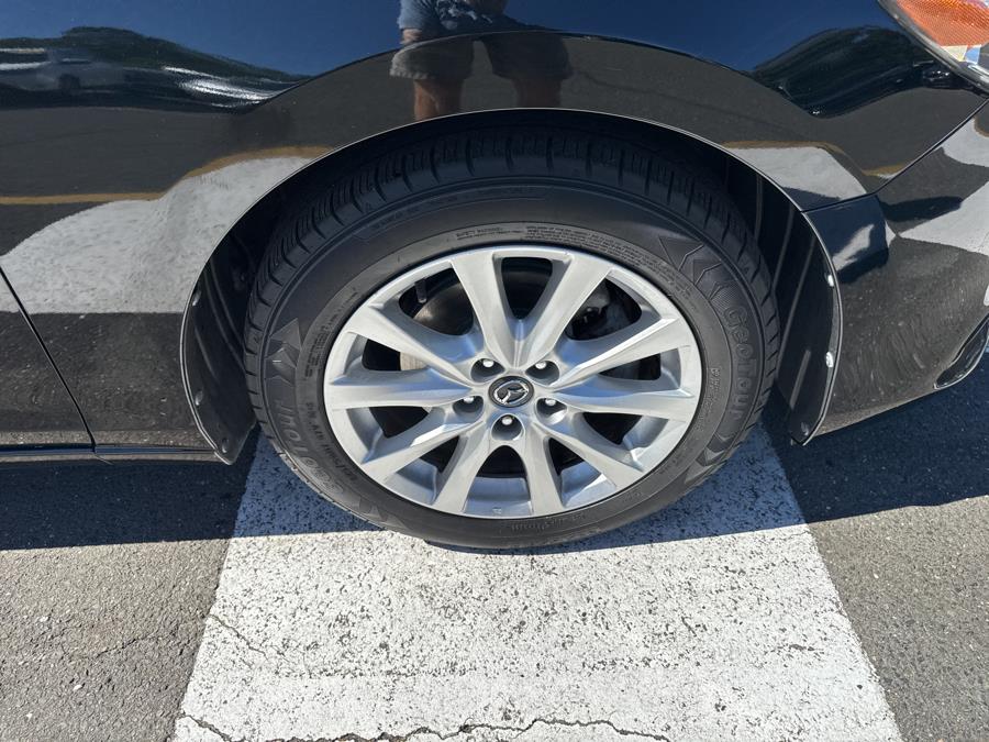 2017 Mazda Mazda6 2017.5 Sport Auto, available for sale in Waterbury, Connecticut | National Auto Brokers, Inc.. Waterbury, Connecticut 2017 Mazda Mazda6 2017.5 Sport Auto, available for sale in Waterbury, Connecticut | National Auto Brokers, Inc.. Waterbury, Connecticut