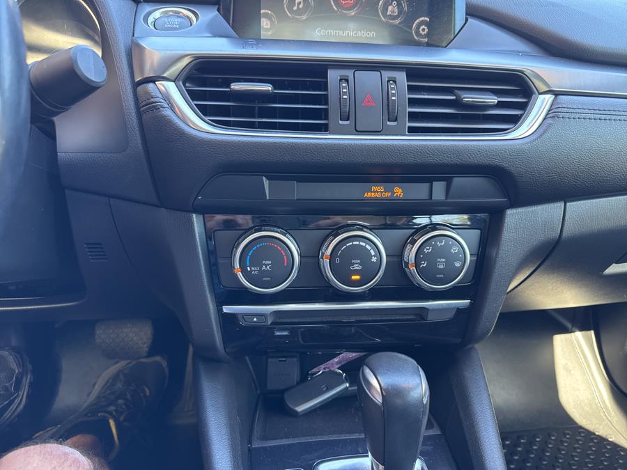 2017 Mazda Mazda6 2017.5 Sport Auto, available for sale in Waterbury, Connecticut | National Auto Brokers, Inc.. Waterbury, Connecticut 2017 Mazda Mazda6 2017.5 Sport Auto, available for sale in Waterbury, Connecticut | National Auto Brokers, Inc.. Waterbury, Connecticut