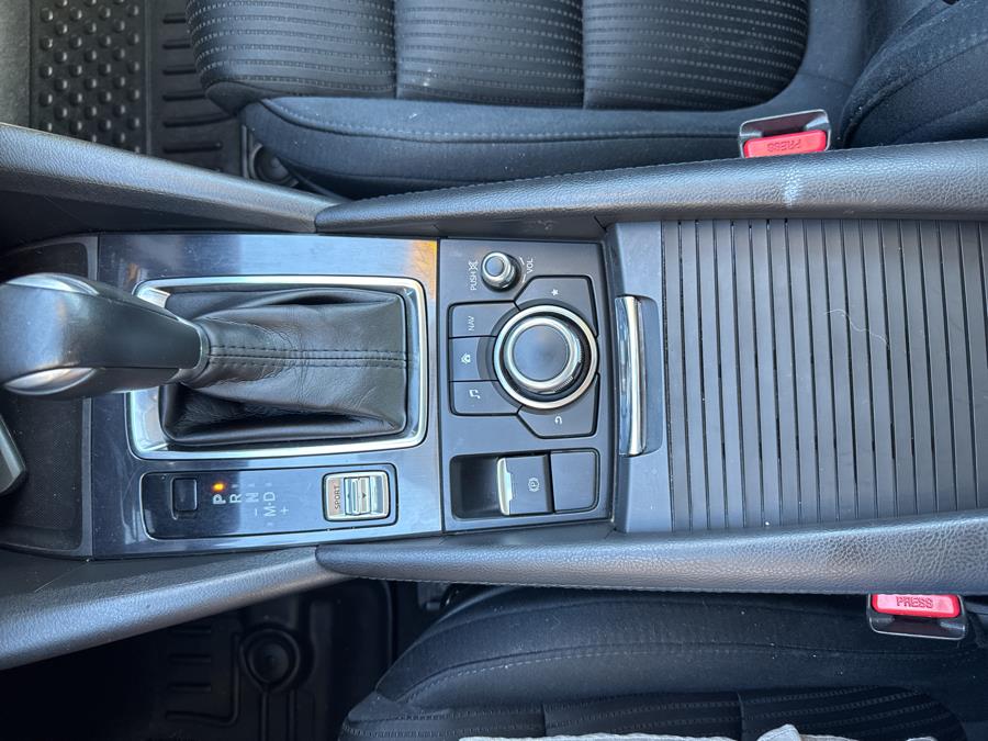 2017 Mazda Mazda6 2017.5 Sport Auto, available for sale in Waterbury, Connecticut | National Auto Brokers, Inc.. Waterbury, Connecticut 2017 Mazda Mazda6 2017.5 Sport Auto, available for sale in Waterbury, Connecticut | National Auto Brokers, Inc.. Waterbury, Connecticut