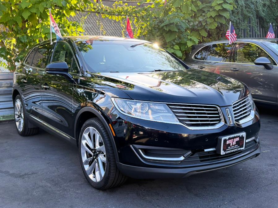 2017 Lincoln MKX Reserve AWD, available for sale in Irvington, New Jersey | Best Cars R Us. Irvington, New Jersey 2017 Lincoln MKX Reserve AWD, available for sale in Irvington, New Jersey | Best Cars R Us. Irvington, New Jersey