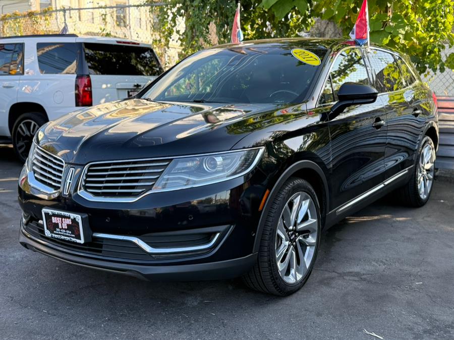 2017 Lincoln MKX Reserve AWD, available for sale in Irvington, New Jersey | Best Cars R Us. Irvington, New Jersey 2017 Lincoln MKX Reserve AWD, available for sale in Irvington, New Jersey | Best Cars R Us. Irvington, New Jersey