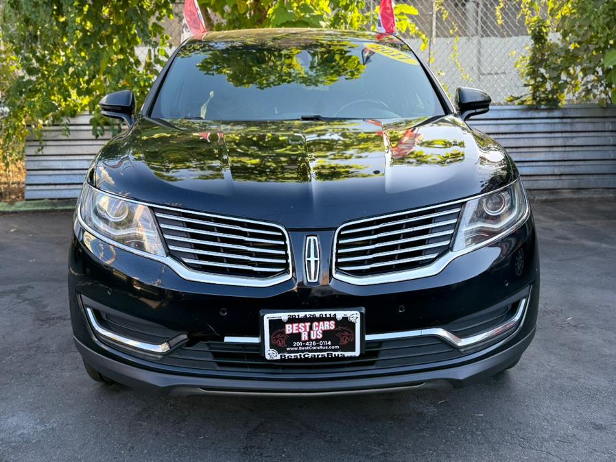 2017 Lincoln MKX Reserve AWD, available for sale in Irvington, New Jersey | Best Cars R Us. Irvington, New Jersey 2017 Lincoln MKX Reserve AWD, available for sale in Irvington, New Jersey | Best Cars R Us. Irvington, New Jersey