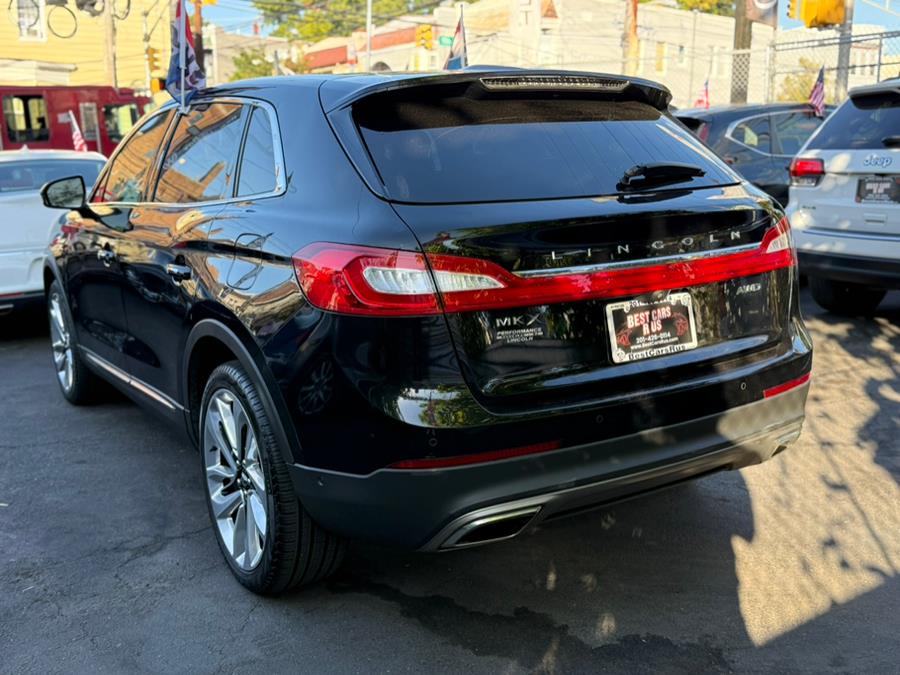 2017 Lincoln MKX Reserve AWD, available for sale in Irvington, New Jersey | Best Cars R Us. Irvington, New Jersey 2017 Lincoln MKX Reserve AWD, available for sale in Irvington, New Jersey | Best Cars R Us. Irvington, New Jersey