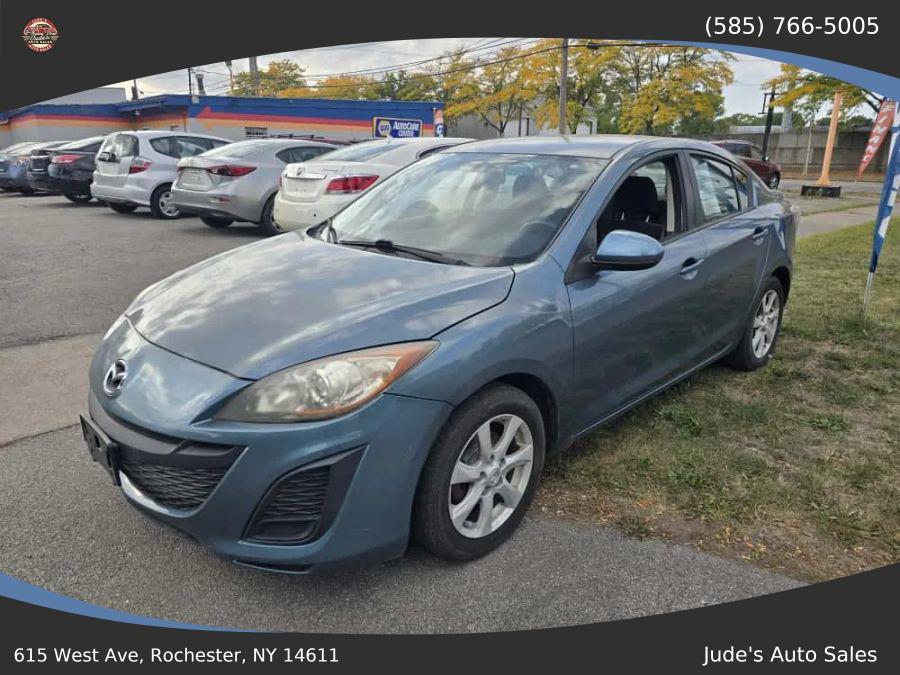 Used 2010 Mazda Mazda3 in Wolcott, New York | Auto Hunter CNY. Wolcott, New York
