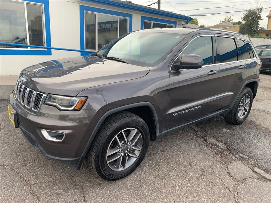 Used 2020 Jeep Grand Cherokee in Wolcott, New York | Auto Hunter CNY. Wolcott, New York