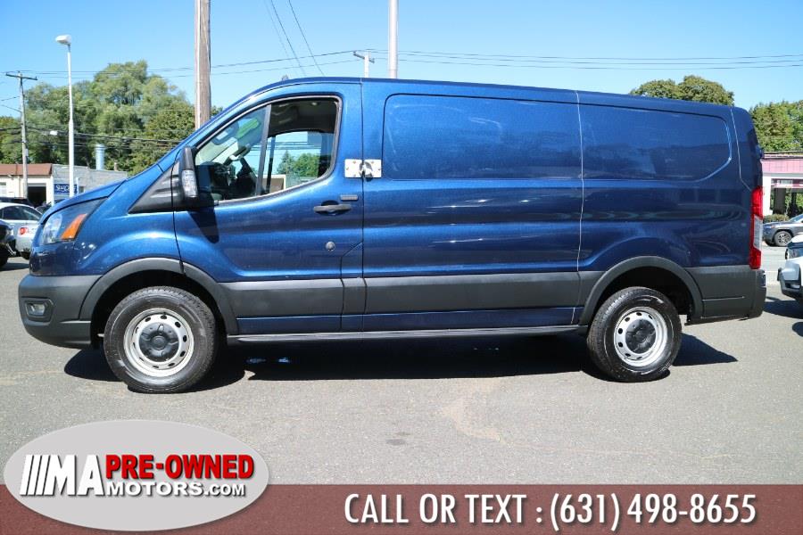 2020 Ford Transit Cargo Van photo 4