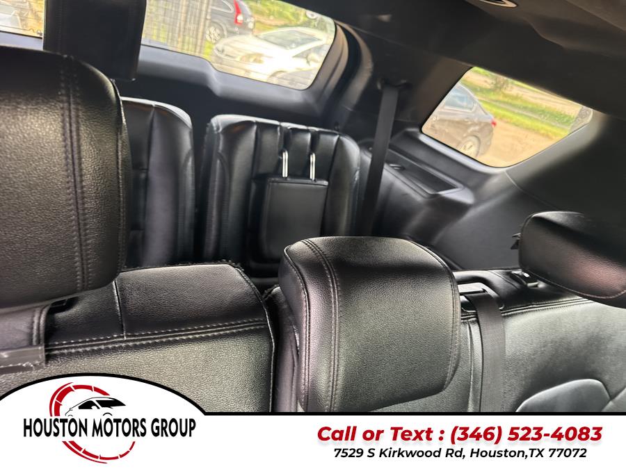 2016 Ford Explorer 4WD 4dr XLT, available for sale in Houston, Texas | Houston Motors Group LLC. Houston, Texas 2016 Ford Explorer 4WD 4dr XLT, available for sale in Houston, Texas | Houston Motors Group LLC. Houston, Texas