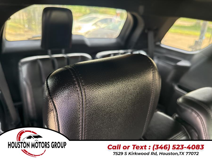 2016 Ford Explorer 4WD 4dr XLT, available for sale in Houston, Texas | Houston Motors Group LLC. Houston, Texas 2016 Ford Explorer 4WD 4dr XLT, available for sale in Houston, Texas | Houston Motors Group LLC. Houston, Texas