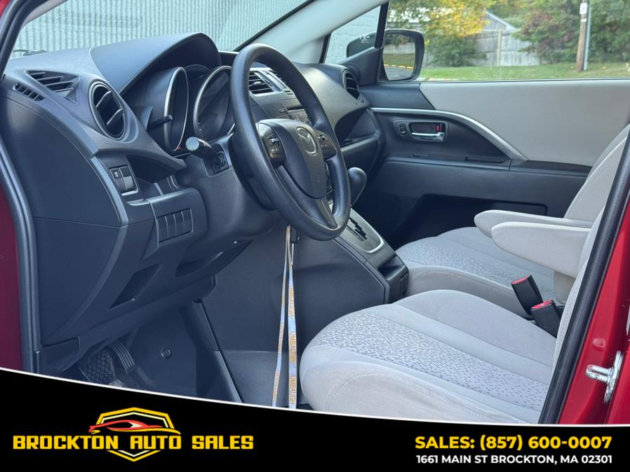 2012 Mazda Mazda5 4dr Wgn Auto Sport, available for sale in BROCKTON, Massachusetts | Brockton Auto Sales Inc. BROCKTON, Massachusetts 2012 Mazda Mazda5 4dr Wgn Auto Sport, available for sale in BROCKTON, Massachusetts | Brockton Auto Sales Inc. BROCKTON, Massachusetts