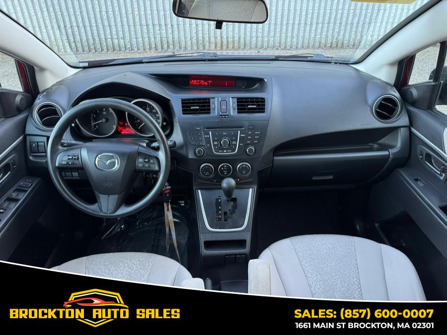 2012 Mazda Mazda5 4dr Wgn Auto Sport, available for sale in BROCKTON, Massachusetts | Brockton Auto Sales Inc. BROCKTON, Massachusetts 2012 Mazda Mazda5 4dr Wgn Auto Sport, available for sale in BROCKTON, Massachusetts | Brockton Auto Sales Inc. BROCKTON, Massachusetts