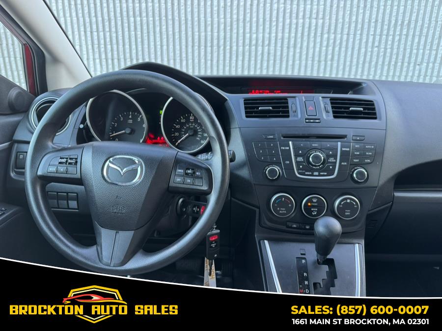 2012 Mazda Mazda5 4dr Wgn Auto Sport, available for sale in BROCKTON, Massachusetts | Brockton Auto Sales Inc. BROCKTON, Massachusetts 2012 Mazda Mazda5 4dr Wgn Auto Sport, available for sale in BROCKTON, Massachusetts | Brockton Auto Sales Inc. BROCKTON, Massachusetts