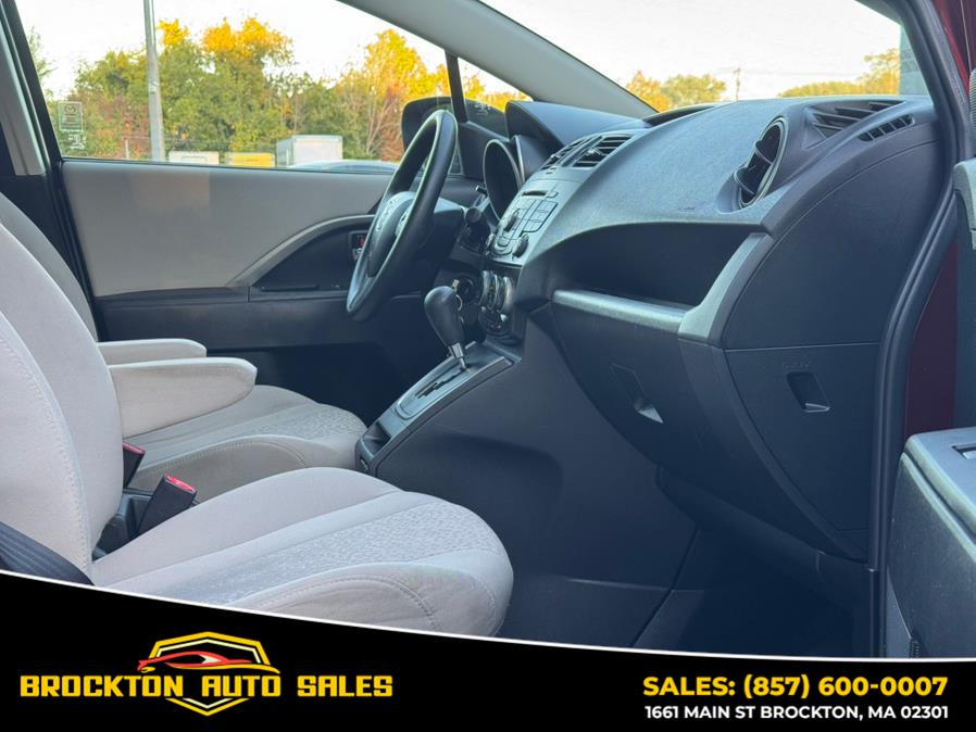 2012 Mazda Mazda5 4dr Wgn Auto Sport, available for sale in BROCKTON, Massachusetts | Brockton Auto Sales Inc. BROCKTON, Massachusetts 2012 Mazda Mazda5 4dr Wgn Auto Sport, available for sale in BROCKTON, Massachusetts | Brockton Auto Sales Inc. BROCKTON, Massachusetts