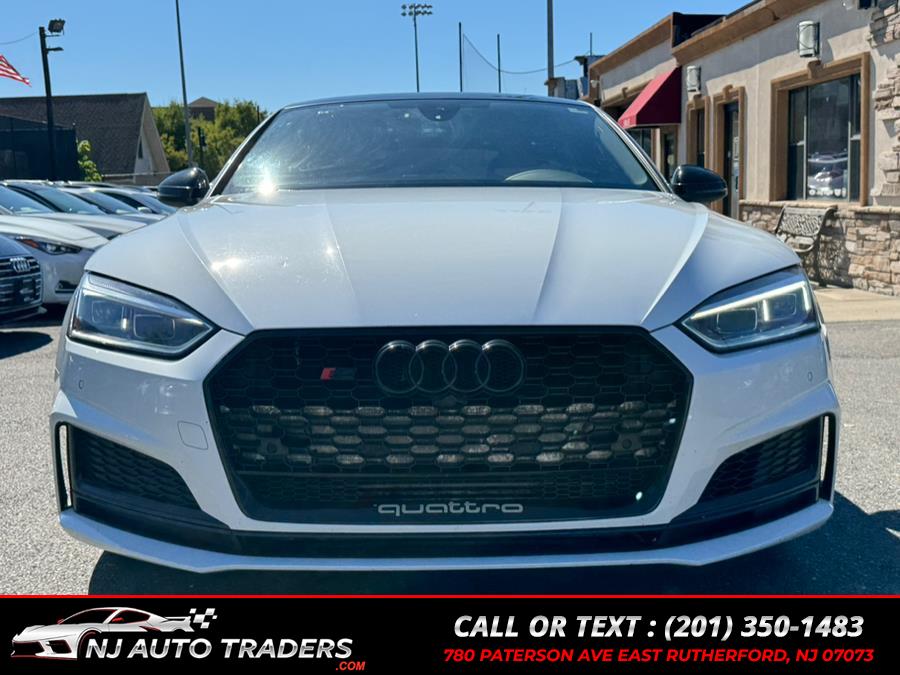 2019 Audi S5 Premium Plus photo 2