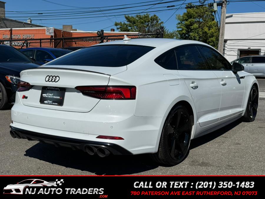 2019 Audi S5 Premium Plus photo 4