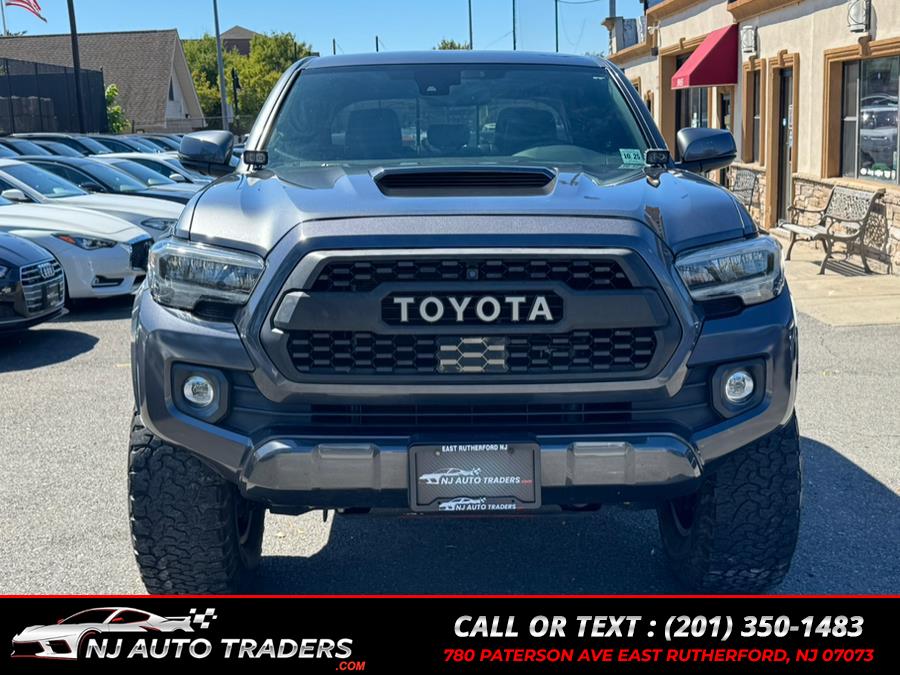 2020 Toyota Tacoma
