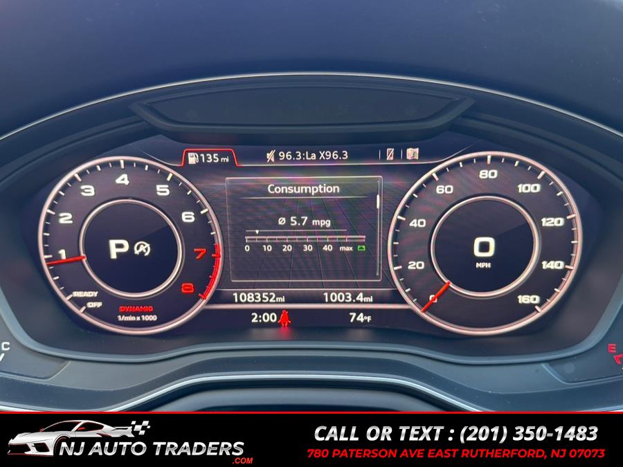 2019 Audi A5 Sportback Premium Plus 45 TFSI quattro, available for sale in East Rutherford, New Jersey | NJ Auto Traders. East Rutherford, New Jersey 2019 Audi A5 Sportback Premium Plus 45 TFSI quattro, available for sale in East Rutherford, New Jersey | NJ Auto Traders. East Rutherford, New Jersey