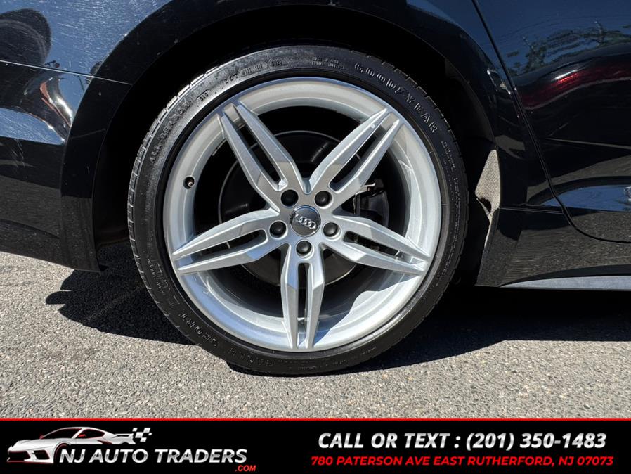 2019 Audi A5 Sportback Premium Plus 45 TFSI quattro, available for sale in East Rutherford, New Jersey | NJ Auto Traders. East Rutherford, New Jersey 2019 Audi A5 Sportback Premium Plus 45 TFSI quattro, available for sale in East Rutherford, New Jersey | NJ Auto Traders. East Rutherford, New Jersey