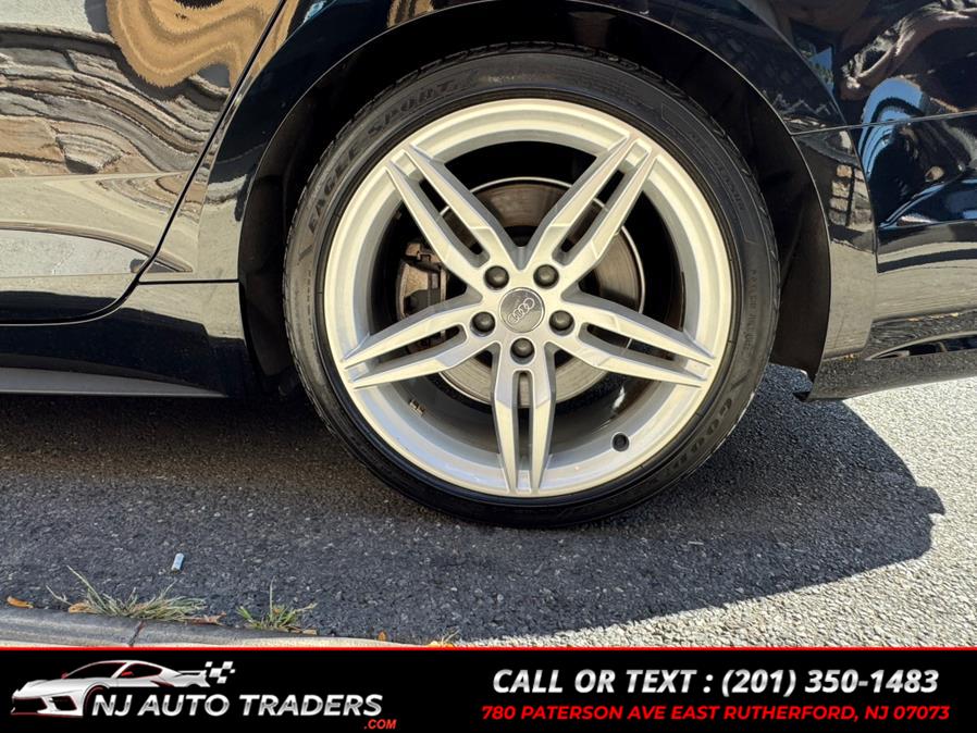 2019 Audi A5 Sportback Premium Plus 45 TFSI quattro, available for sale in East Rutherford, New Jersey | NJ Auto Traders. East Rutherford, New Jersey 2019 Audi A5 Sportback Premium Plus 45 TFSI quattro, available for sale in East Rutherford, New Jersey | NJ Auto Traders. East Rutherford, New Jersey