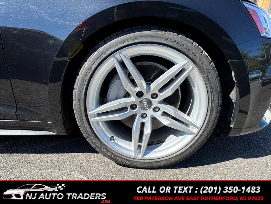 2019 Audi A5 Sportback Premium Plus 45 TFSI quattro, available for sale in East Rutherford, New Jersey | NJ Auto Traders. East Rutherford, New Jersey 2019 Audi A5 Sportback Premium Plus 45 TFSI quattro, available for sale in East Rutherford, New Jersey | NJ Auto Traders. East Rutherford, New Jersey