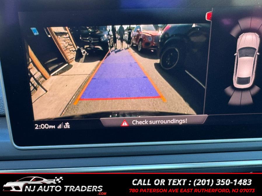 2019 Audi A5 Sportback Premium Plus 45 TFSI quattro, available for sale in East Rutherford, New Jersey | NJ Auto Traders. East Rutherford, New Jersey 2019 Audi A5 Sportback Premium Plus 45 TFSI quattro, available for sale in East Rutherford, New Jersey | NJ Auto Traders. East Rutherford, New Jersey