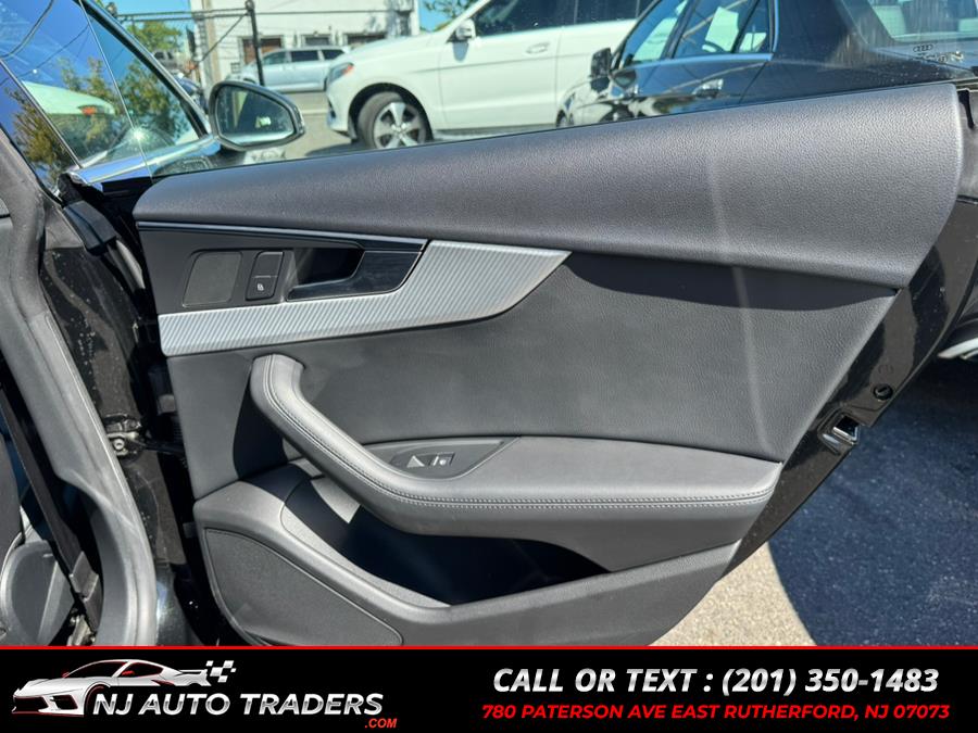 2019 Audi A5 Sportback Premium Plus 45 TFSI quattro, available for sale in East Rutherford, New Jersey | NJ Auto Traders. East Rutherford, New Jersey 2019 Audi A5 Sportback Premium Plus 45 TFSI quattro, available for sale in East Rutherford, New Jersey | NJ Auto Traders. East Rutherford, New Jersey