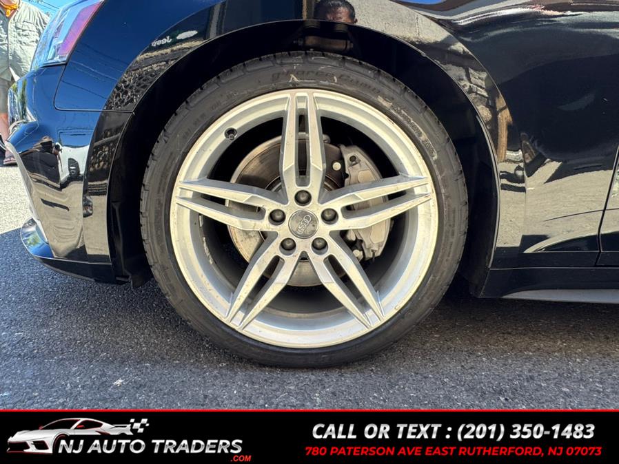 2019 Audi A5 Sportback Premium Plus 45 TFSI quattro, available for sale in East Rutherford, New Jersey | NJ Auto Traders. East Rutherford, New Jersey 2019 Audi A5 Sportback Premium Plus 45 TFSI quattro, available for sale in East Rutherford, New Jersey | NJ Auto Traders. East Rutherford, New Jersey