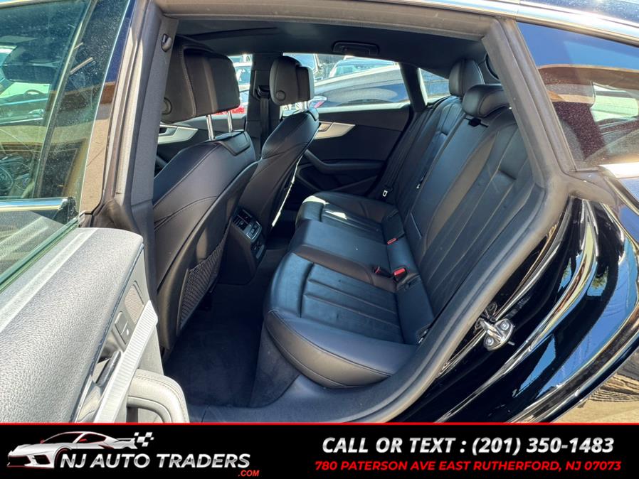 2019 Audi A5 Sportback Premium Plus 45 TFSI quattro, available for sale in East Rutherford, New Jersey | NJ Auto Traders. East Rutherford, New Jersey 2019 Audi A5 Sportback Premium Plus 45 TFSI quattro, available for sale in East Rutherford, New Jersey | NJ Auto Traders. East Rutherford, New Jersey
