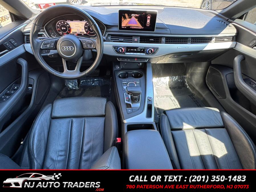 2019 Audi A5 Sportback Premium Plus 45 TFSI quattro, available for sale in East Rutherford, New Jersey | NJ Auto Traders. East Rutherford, New Jersey 2019 Audi A5 Sportback Premium Plus 45 TFSI quattro, available for sale in East Rutherford, New Jersey | NJ Auto Traders. East Rutherford, New Jersey