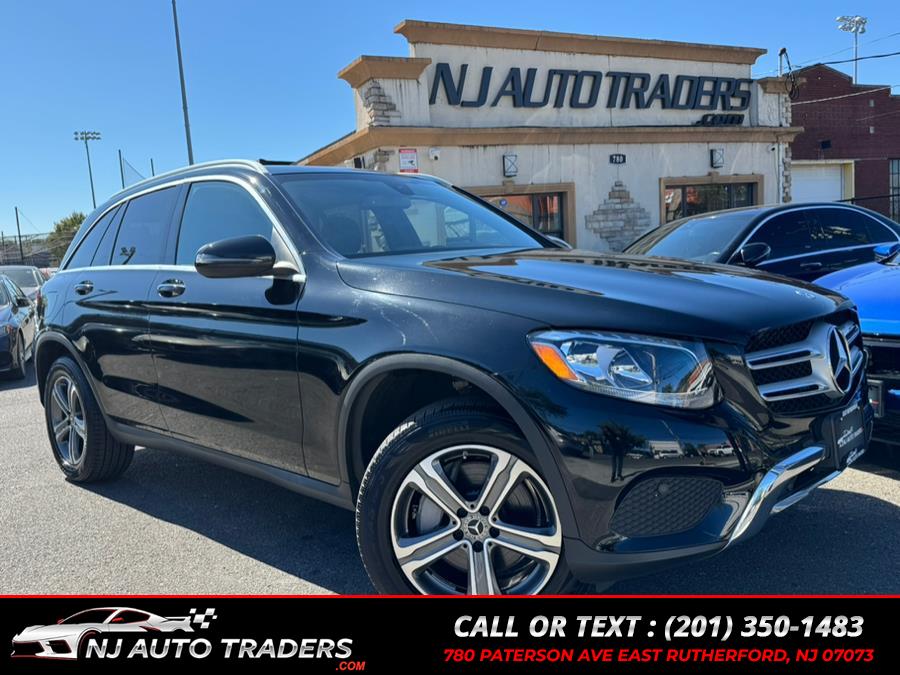 Used 2019 Mercedes-Benz GLC in East Rutherford, New Jersey | NJ Auto Traders. East Rutherford, New Jersey