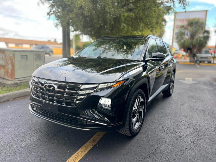 2023 Hyundai Tucson Limited AWD, available for sale in Hialeah, Florida | The Palm Motors LLC. Hialeah, Florida 2023 Hyundai Tucson Limited AWD, available for sale in Hialeah, Florida | The Palm Motors LLC. Hialeah, Florida