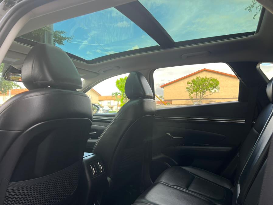 2023 Hyundai Tucson Limited AWD, available for sale in Hialeah, Florida | The Palm Motors LLC. Hialeah, Florida 2023 Hyundai Tucson Limited AWD, available for sale in Hialeah, Florida | The Palm Motors LLC. Hialeah, Florida