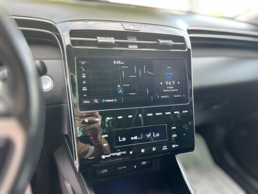 2023 Hyundai Tucson Limited AWD, available for sale in Hialeah, Florida | The Palm Motors LLC. Hialeah, Florida 2023 Hyundai Tucson Limited AWD, available for sale in Hialeah, Florida | The Palm Motors LLC. Hialeah, Florida