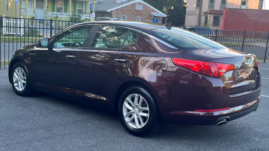 2012 Kia Optima 4dr Sdn 2.4L Auto LX, available for sale in Springfield, Massachusetts | Jordan Auto Sales Inc. Springfield, Massachusetts 2012 Kia Optima 4dr Sdn 2.4L Auto LX, available for sale in Springfield, Massachusetts | Jordan Auto Sales Inc. Springfield, Massachusetts