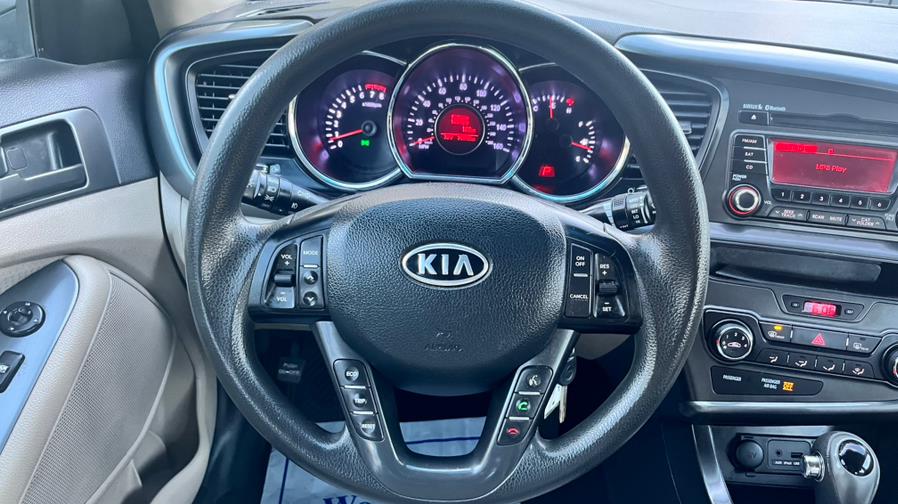2012 Kia Optima 4dr Sdn 2.4L Auto LX, available for sale in Springfield, Massachusetts | Jordan Auto Sales Inc. Springfield, Massachusetts 2012 Kia Optima 4dr Sdn 2.4L Auto LX, available for sale in Springfield, Massachusetts | Jordan Auto Sales Inc. Springfield, Massachusetts