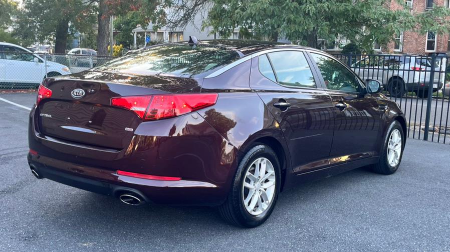 2012 Kia Optima 4dr Sdn 2.4L Auto LX, available for sale in Springfield, Massachusetts | Jordan Auto Sales Inc. Springfield, Massachusetts 2012 Kia Optima 4dr Sdn 2.4L Auto LX, available for sale in Springfield, Massachusetts | Jordan Auto Sales Inc. Springfield, Massachusetts