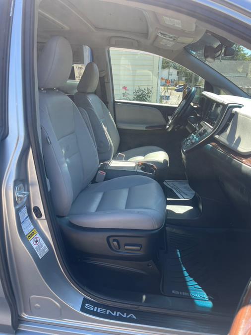 2017 Toyota Sienna XLE AWD 7-Passenger (Natl), available for sale in New Milford, Connecticut | New Milford Auto Sales. New Milford, Connecticut 2017 Toyota Sienna XLE AWD 7-Passenger (Natl), available for sale in New Milford, Connecticut | New Milford Auto Sales. New Milford, Connecticut
