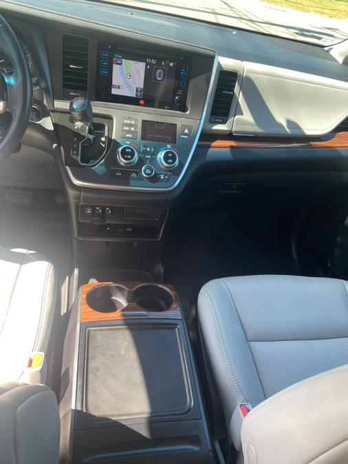 2017 Toyota Sienna XLE AWD 7-Passenger (Natl), available for sale in New Milford, Connecticut | New Milford Auto Sales. New Milford, Connecticut 2017 Toyota Sienna XLE AWD 7-Passenger (Natl), available for sale in New Milford, Connecticut | New Milford Auto Sales. New Milford, Connecticut