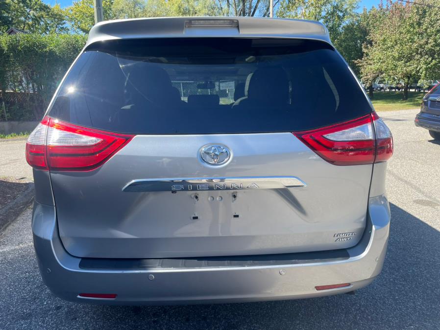 2017 Toyota Sienna XLE AWD 7-Passenger (Natl), available for sale in New Milford, Connecticut | New Milford Auto Sales. New Milford, Connecticut 2017 Toyota Sienna XLE AWD 7-Passenger (Natl), available for sale in New Milford, Connecticut | New Milford Auto Sales. New Milford, Connecticut