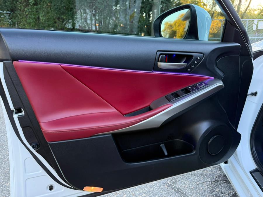 2018 Lexus IS IS 300 F Sport AWD, available for sale in New Milford, Connecticut | New Milford Auto Sales. New Milford, Connecticut 2018 Lexus IS IS 300 F Sport AWD, available for sale in New Milford, Connecticut | New Milford Auto Sales. New Milford, Connecticut