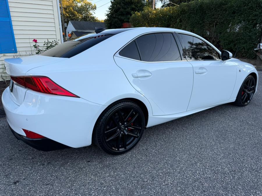 2018 Lexus IS IS 300 F Sport AWD, available for sale in New Milford, Connecticut | New Milford Auto Sales. New Milford, Connecticut 2018 Lexus IS IS 300 F Sport AWD, available for sale in New Milford, Connecticut | New Milford Auto Sales. New Milford, Connecticut