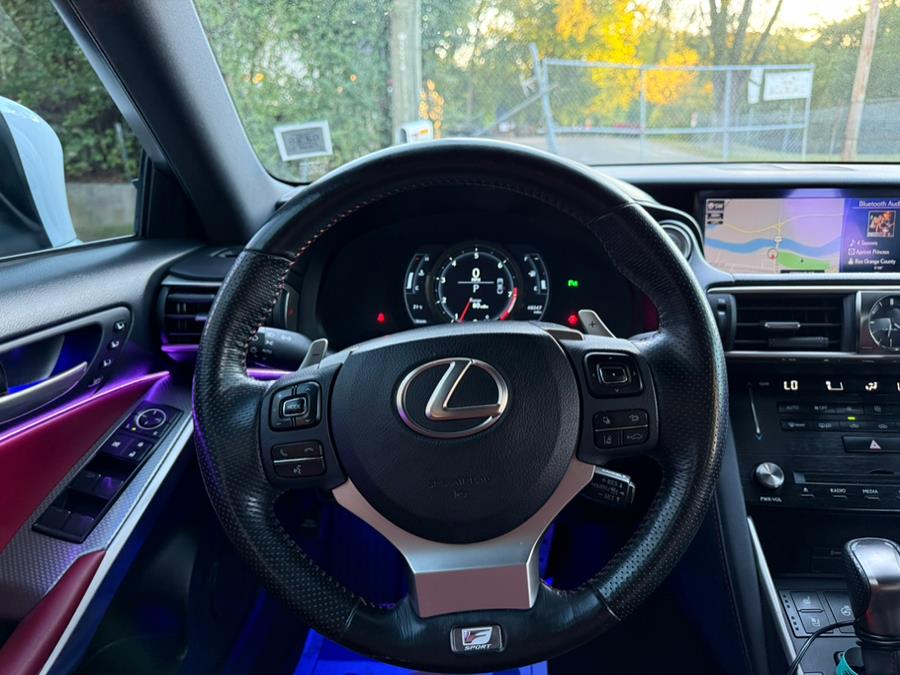 2018 Lexus IS IS 300 F Sport AWD, available for sale in New Milford, Connecticut | New Milford Auto Sales. New Milford, Connecticut 2018 Lexus IS IS 300 F Sport AWD, available for sale in New Milford, Connecticut | New Milford Auto Sales. New Milford, Connecticut