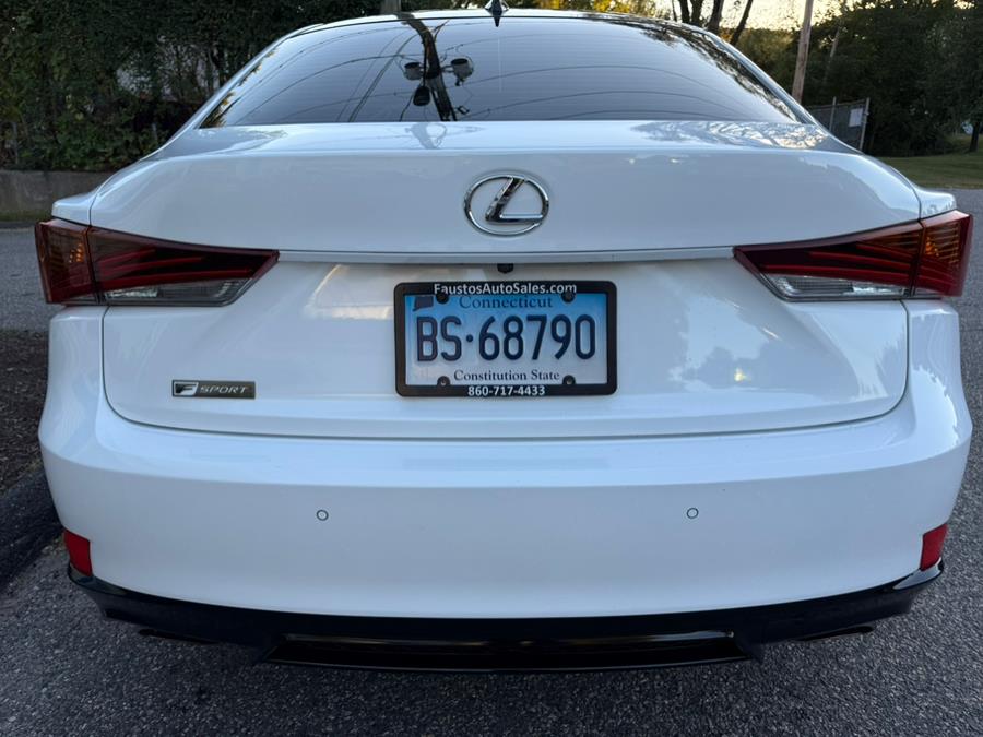 2018 Lexus IS IS 300 F Sport AWD, available for sale in New Milford, Connecticut | New Milford Auto Sales. New Milford, Connecticut 2018 Lexus IS IS 300 F Sport AWD, available for sale in New Milford, Connecticut | New Milford Auto Sales. New Milford, Connecticut