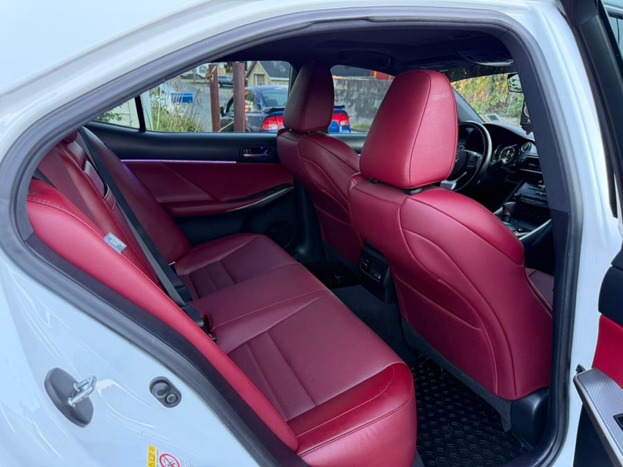 2018 Lexus IS IS 300 F Sport AWD, available for sale in New Milford, Connecticut | New Milford Auto Sales. New Milford, Connecticut 2018 Lexus IS IS 300 F Sport AWD, available for sale in New Milford, Connecticut | New Milford Auto Sales. New Milford, Connecticut