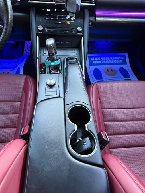 2018 Lexus IS IS 300 F Sport AWD, available for sale in New Milford, Connecticut | New Milford Auto Sales. New Milford, Connecticut 2018 Lexus IS IS 300 F Sport AWD, available for sale in New Milford, Connecticut | New Milford Auto Sales. New Milford, Connecticut