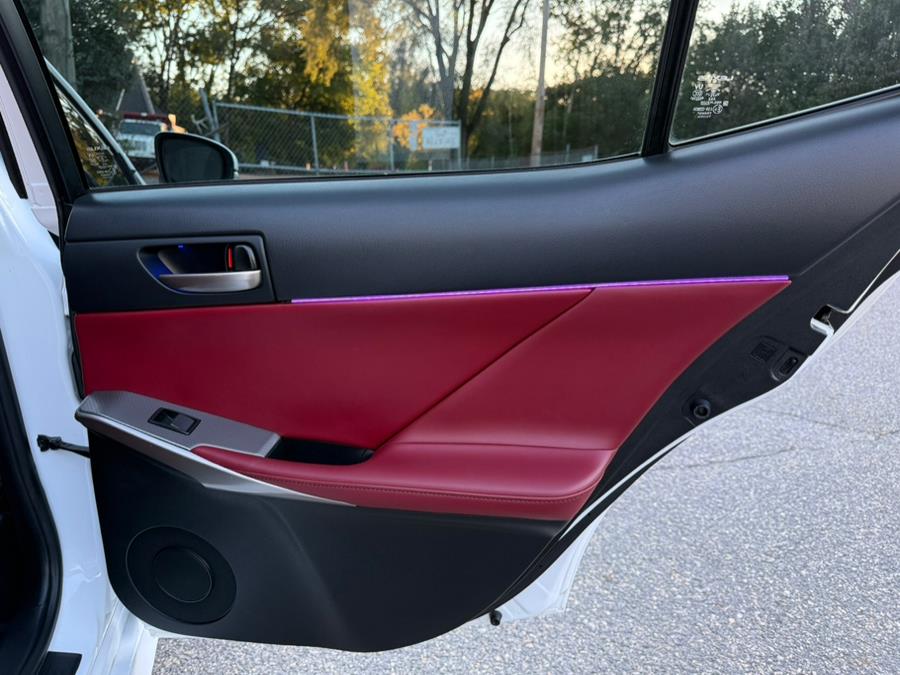 2018 Lexus IS IS 300 F Sport AWD, available for sale in New Milford, Connecticut | New Milford Auto Sales. New Milford, Connecticut 2018 Lexus IS IS 300 F Sport AWD, available for sale in New Milford, Connecticut | New Milford Auto Sales. New Milford, Connecticut