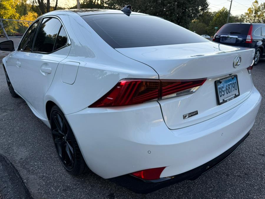 2018 Lexus IS IS 300 F Sport AWD, available for sale in New Milford, Connecticut | New Milford Auto Sales. New Milford, Connecticut 2018 Lexus IS IS 300 F Sport AWD, available for sale in New Milford, Connecticut | New Milford Auto Sales. New Milford, Connecticut