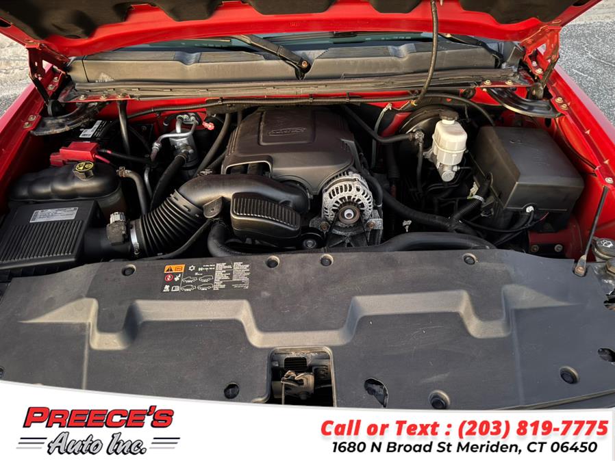 2013 Chevrolet Silverado 1500 2WD Reg Cab 119.0" Work Truck, available for sale in Meriden, Connecticut | Preeces Auto Inc. Meriden, Connecticut 2013 Chevrolet Silverado 1500 2WD Reg Cab 119.0" Work Truck, available for sale in Meriden, Connecticut | Preeces Auto Inc. Meriden, Connecticut
