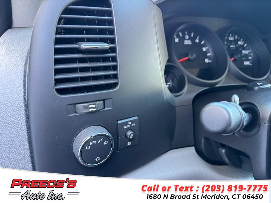 2013 Chevrolet Silverado 1500 2WD Reg Cab 119.0" Work Truck, available for sale in Meriden, Connecticut | Preeces Auto Inc. Meriden, Connecticut 2013 Chevrolet Silverado 1500 2WD Reg Cab 119.0" Work Truck, available for sale in Meriden, Connecticut | Preeces Auto Inc. Meriden, Connecticut