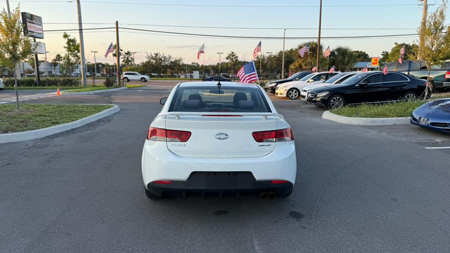 2013 Kia Forte Koup 2dr Cpe Auto EX, available for sale in Orlando, Florida | Mickeys Driver Mart. Orlando, Florida 2013 Kia Forte Koup 2dr Cpe Auto EX, available for sale in Orlando, Florida | Mickeys Driver Mart. Orlando, Florida